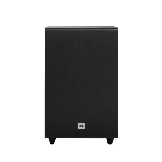JBL Cinema SB170 - Black - Detailshot 6